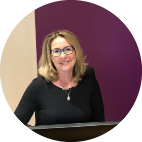 Directrice de Secteur